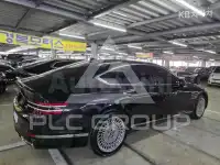 2024 Genesis G80