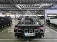 2024 Genesis G80