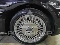 2024 Genesis G80