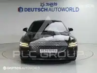 2024 Genesis G80