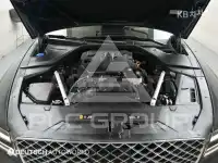 2024 Genesis G80
