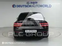 2024 Genesis G80