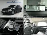 2024 Genesis G80