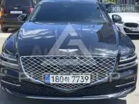 2024 Genesis G80