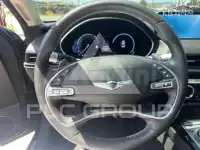 2024 Genesis G80