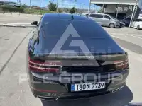 2024 Genesis G80