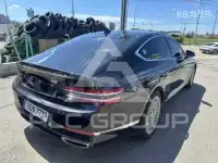 2024 Genesis G80