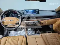 2024 Genesis G80