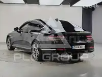 2024 Genesis G80