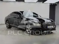 2024 Genesis G80