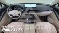 2024 Genesis G80