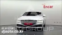 2024 Genesis G80