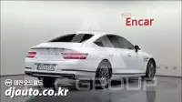 2024 Genesis G80