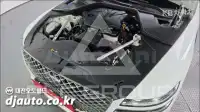 2024 Genesis G80