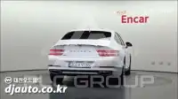 2024 Genesis G80