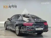 2024 Genesis G80
