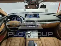 2024 Genesis G80