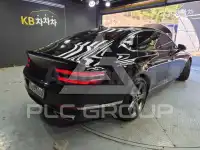 2024 Genesis G80