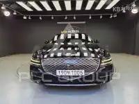 2024 Genesis G80