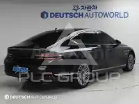 2024 Genesis G80