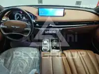 2024 Genesis G80