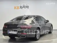 2024 Genesis G80