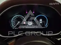 2024 Genesis G80