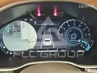 2024 Genesis G80