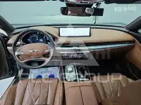 2024 Genesis G80