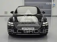 2024 Genesis G80
