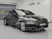 2024 Genesis G80