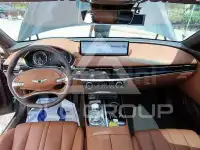 2024 Genesis G80