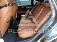 2024 Genesis G80