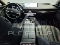 2024 Genesis G80