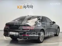 2024 Genesis G80
