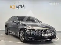 2024 Genesis G80