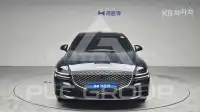 2024 Genesis G80