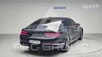 2024 Genesis G80