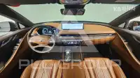 2024 Genesis G80