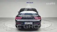 2024 Genesis G80