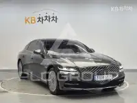 2024 Genesis G80