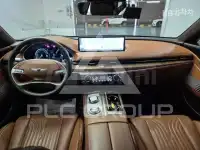 2024 Genesis G80