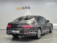 2024 Genesis G80