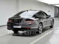 2024 Genesis G80