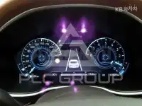2024 Genesis G80