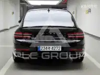 2024 Genesis G80