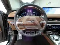 2024 Genesis G80