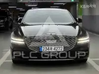 2024 Genesis G80