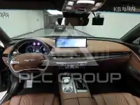 2024 Genesis G80