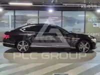 2024 Genesis G80